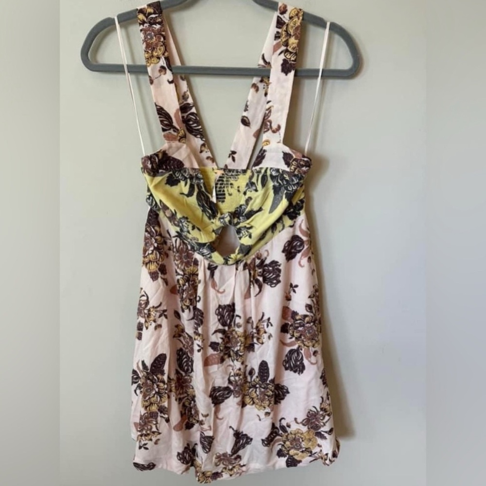 NWT Free People Dress - Picture 3 of 4